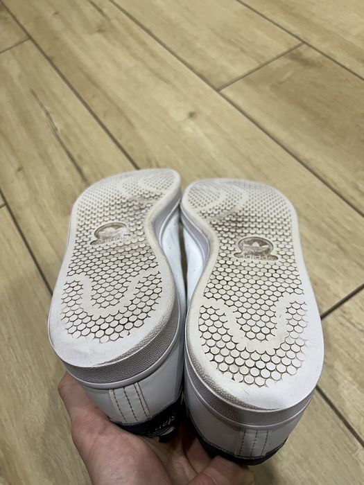 Кросівки adidas Stan Smith FX5501 оригінал 44.5 розмір