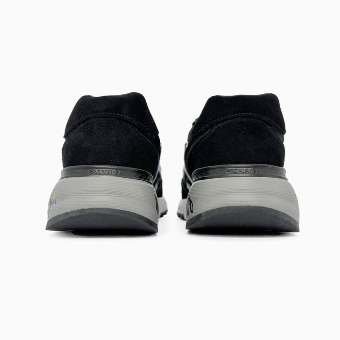 БЕЗ ПРЕДОПЛАТИ  Premiata Mick кросівки преміата 40 - 45 premium