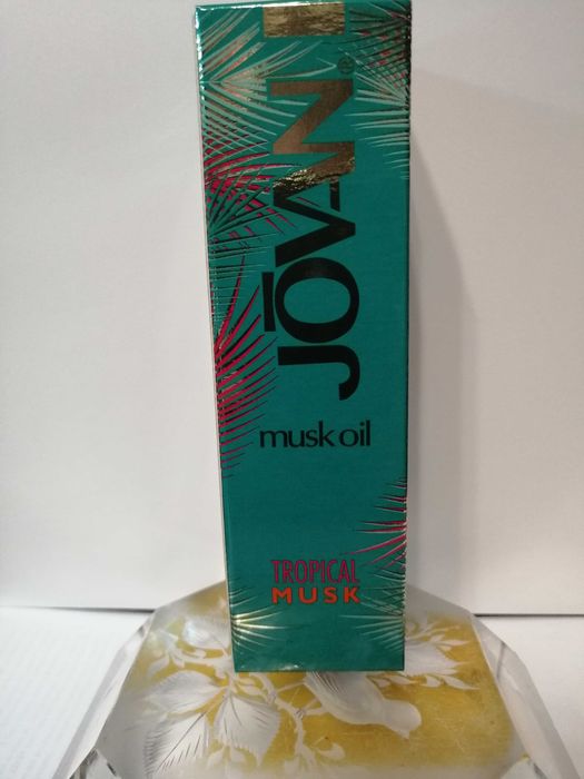 Jovan Tropical Mask 59 ml