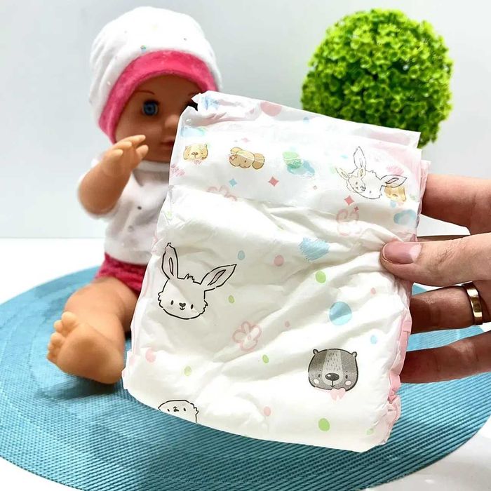 Пупс функціональний 30см ходить на горщик (YL2430L-E-C-DM-UA)Розд/Дроп