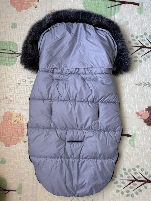 Зимовий конверт / мішок Bair Polar