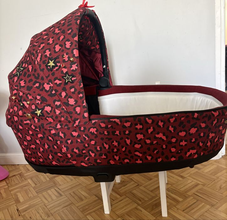 Cybex gondola priam 4.0