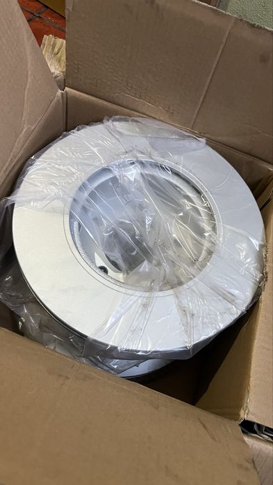 Disco de travão Ferodo