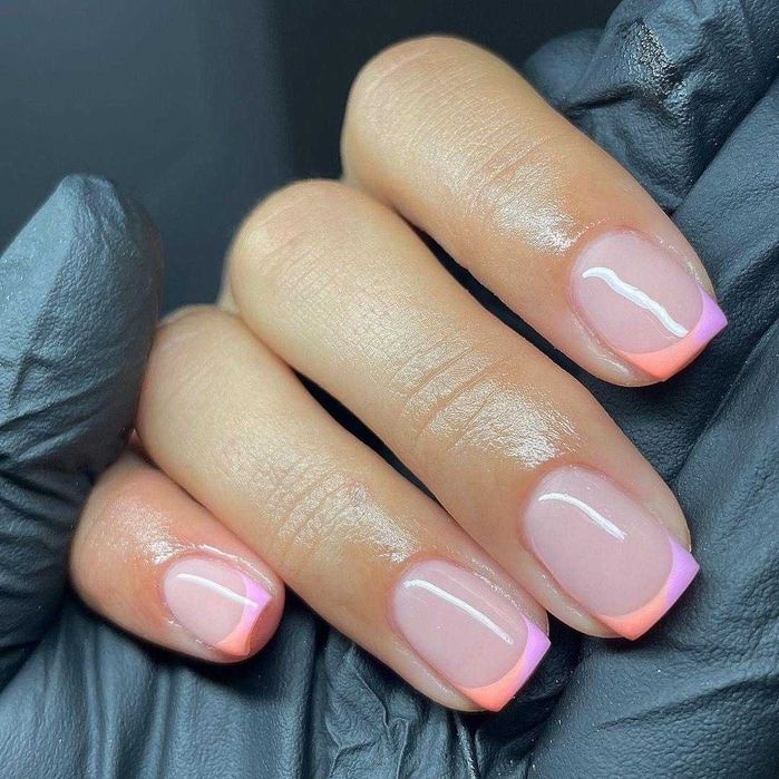 Manicure | Pedicure | Hybryda | Prywatny gabinet