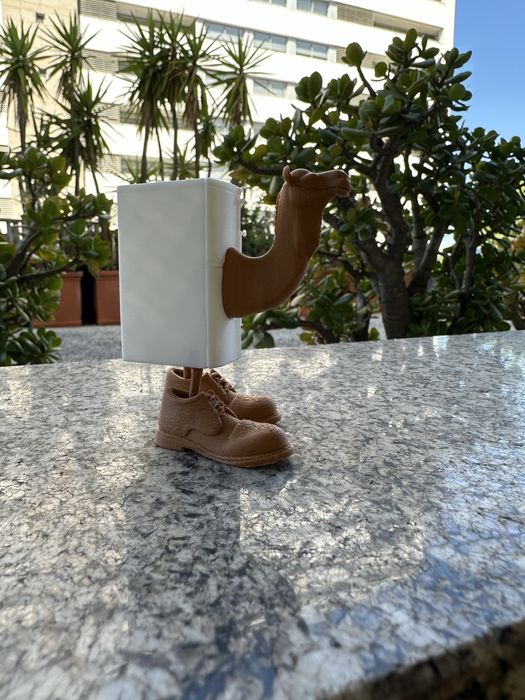 Italian Brainrot - Tralalero Tralala