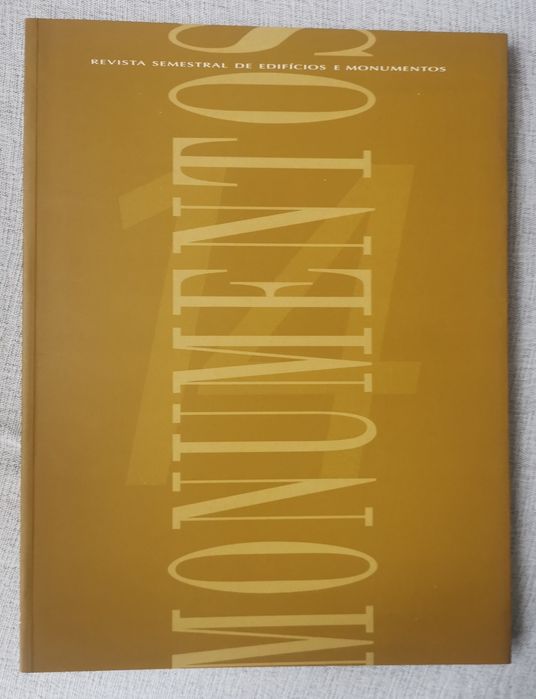 Revistas Monumentos