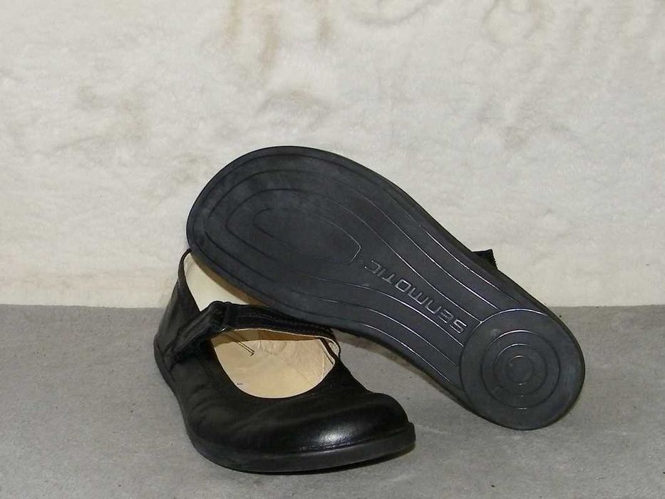 SENMOTIC Allegra - Buty LATO Barefoot - rozm. 39 - JAK NOWE !!!