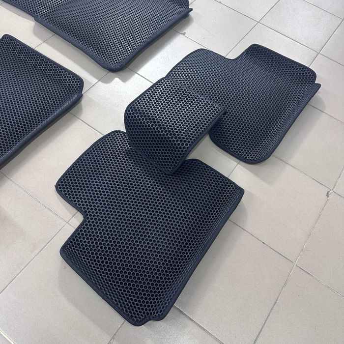 NEW! Jeep Cherokee коврики в авто ева коврики eva коври 3d коврики