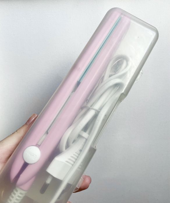 Плойка для выравния волос (мини)