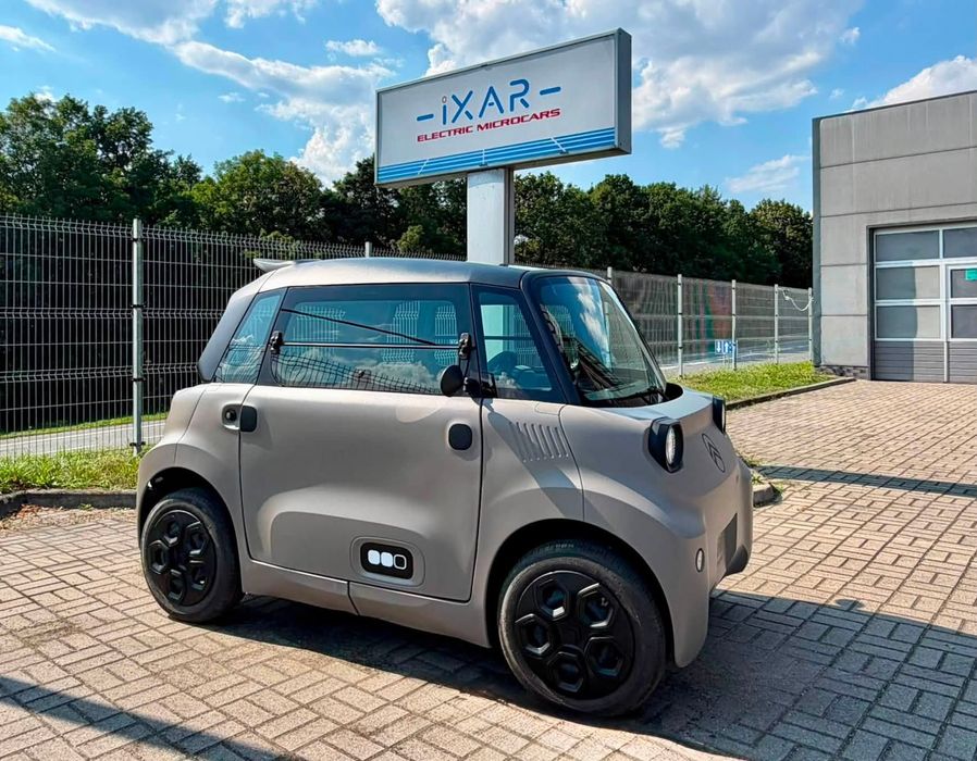 Citroën Pozostałe Citroen