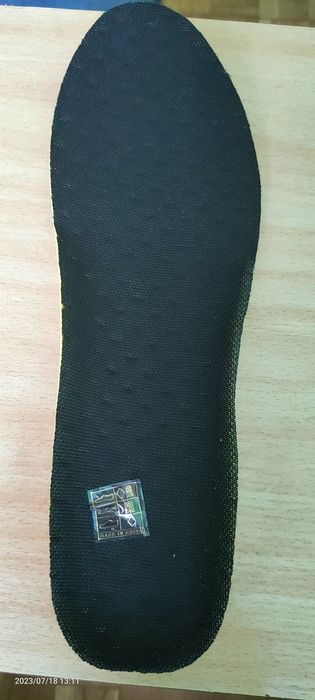 Buty męskie letnie survival