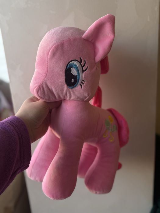 Іграшки в ідеальному стані