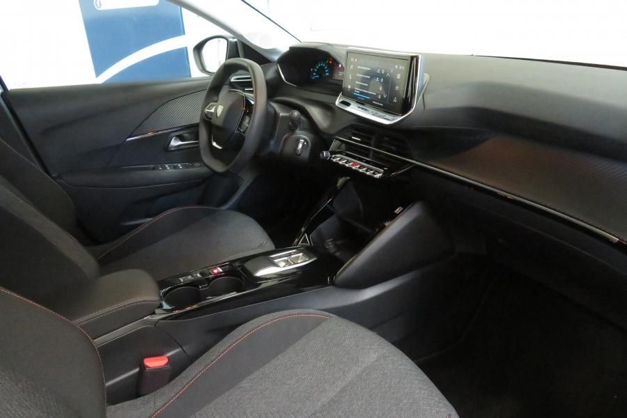 Peugeot e-208 50 kWh Active