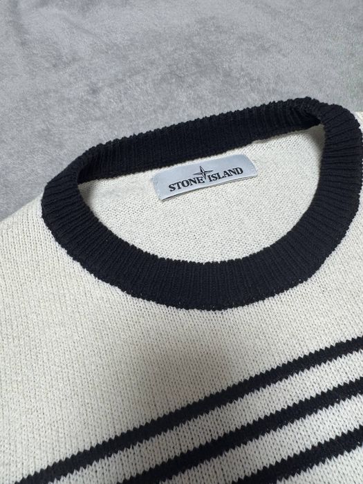 Світшот Stone Island