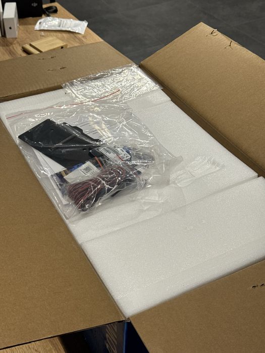 Новий інвертор Victron Energy MultiPlus IІ 48/3000/35A GX 2,5-5квт