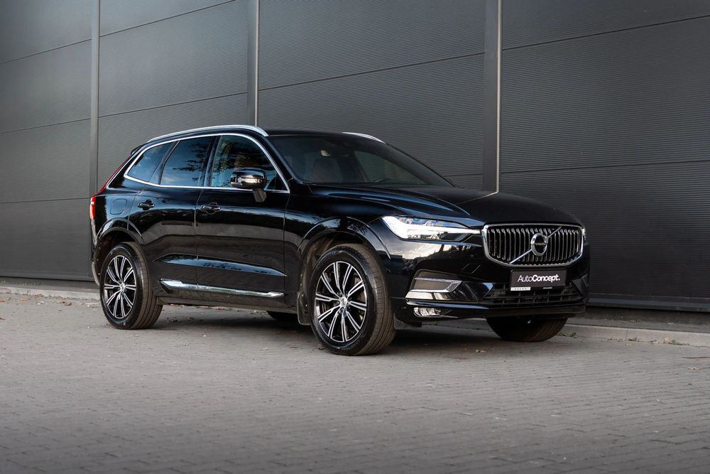 Volvo XC 60