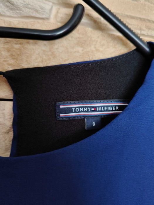 Bluzka Tommy Hilfiger