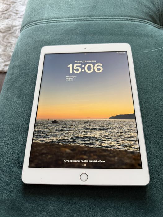 Ipad 8 generacji 32GB