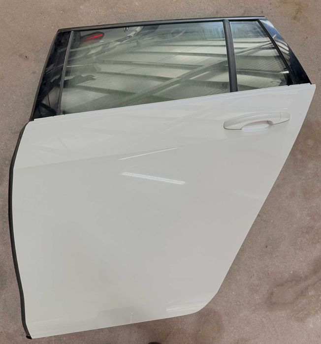 Porta trás esquerda VOLKSWAGEN Golf VII
