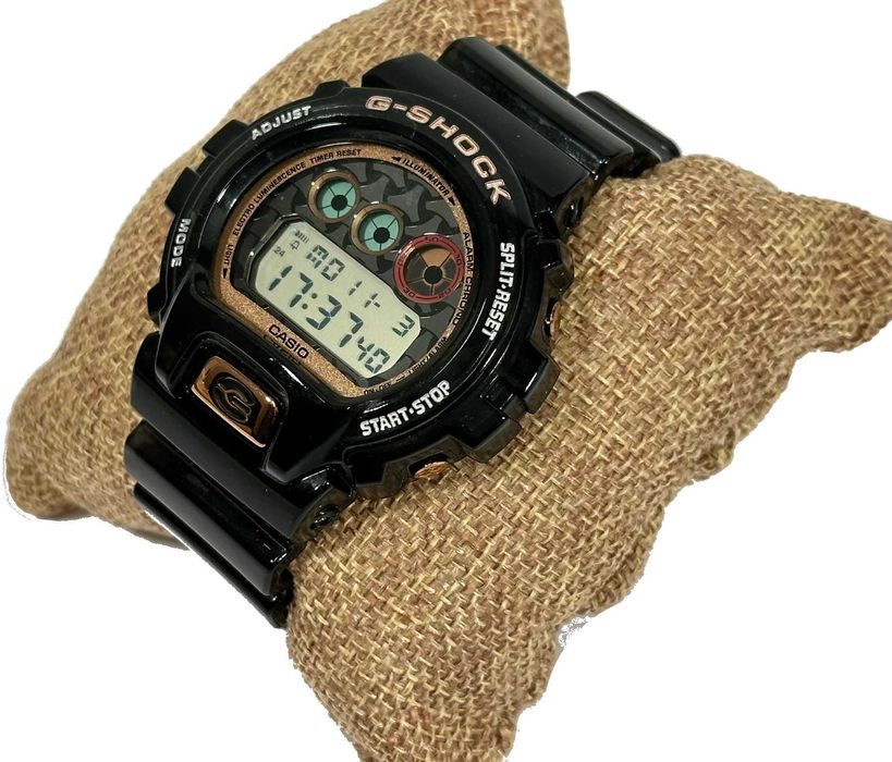 Zegarek G-Shock Casio Seven Lucky Gods Limited edition męski
