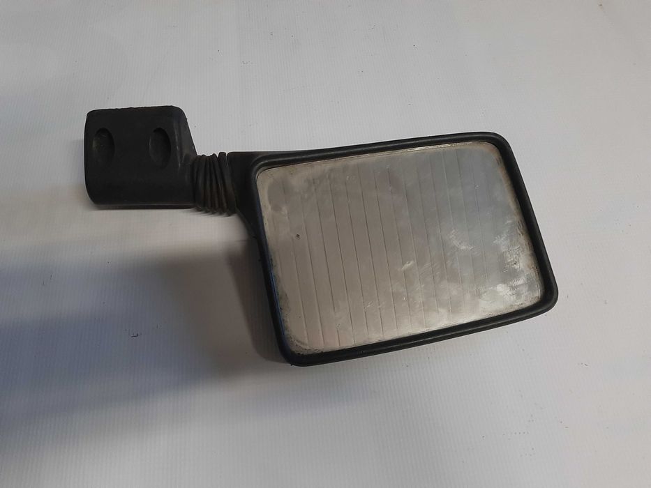 lusterko prawe aixam mega