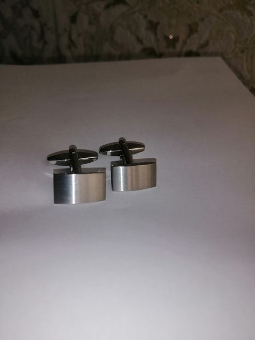 Запонки до сорочки!