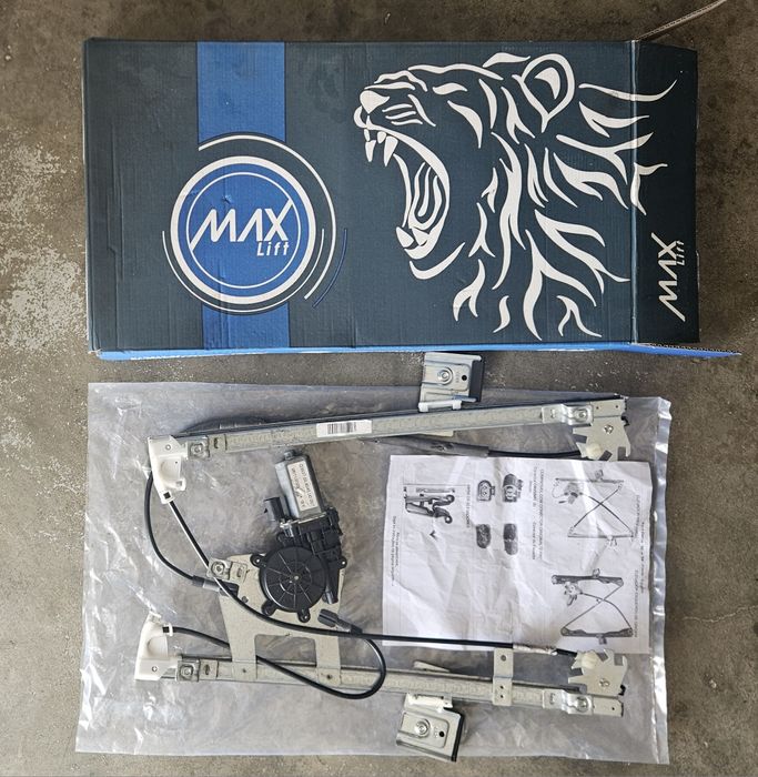 Ford Focus MK1 Peças