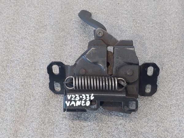 Fechadura / fecho capot MERCEDES-BENZ Vaneo (414)