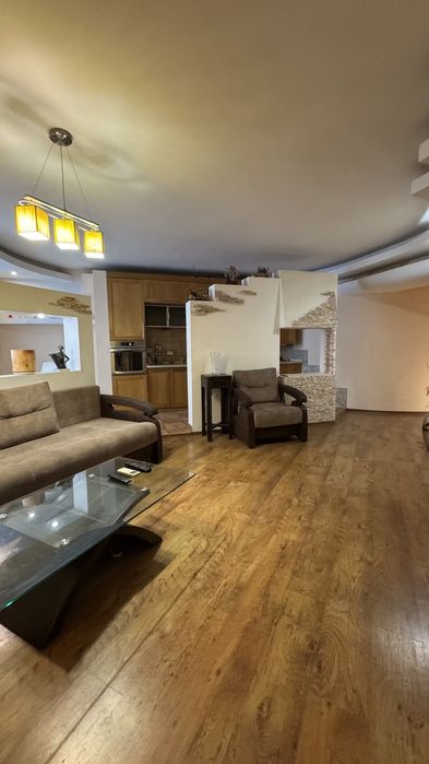 Двухкомнатная квартира, улица Посмитного, ЖК Каменный цветок