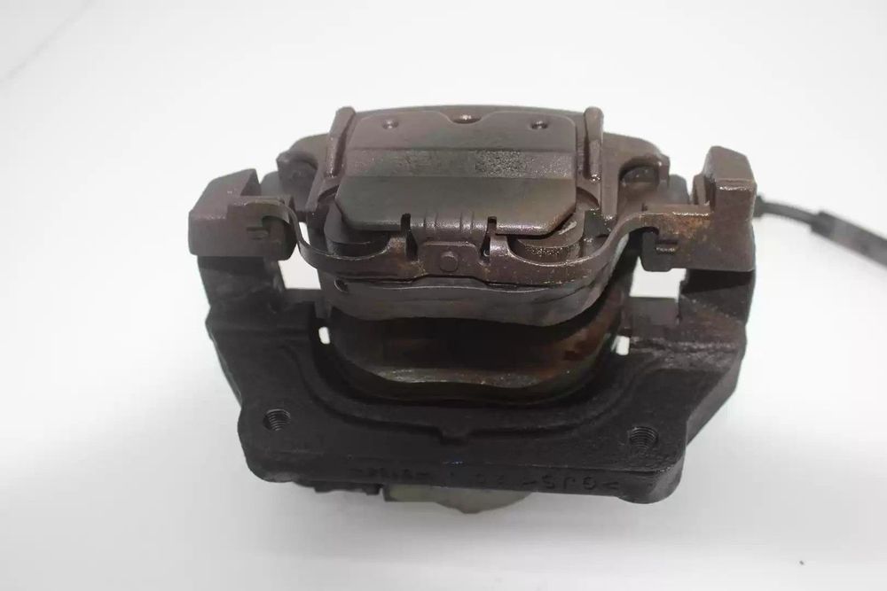 PINÇA TRAVÃO FRONTAL ESQUERDA BMW X5 2009 -7498173