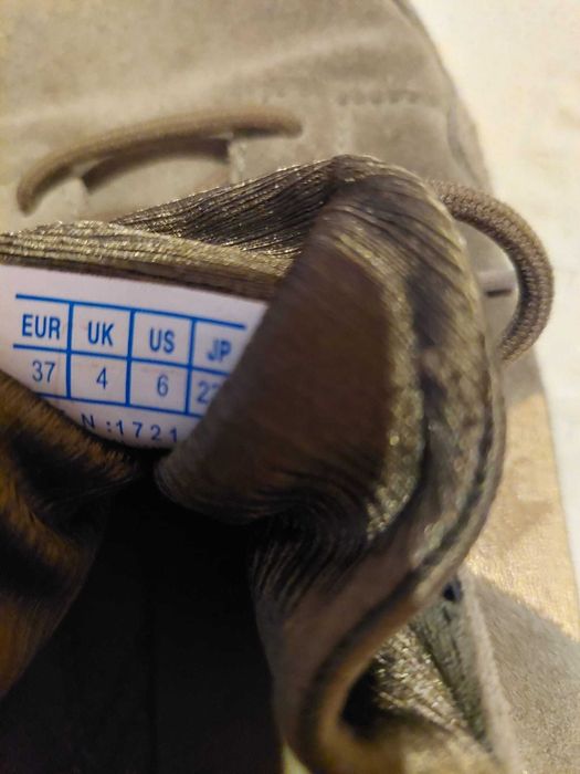 Tenis Le Coq Sportif