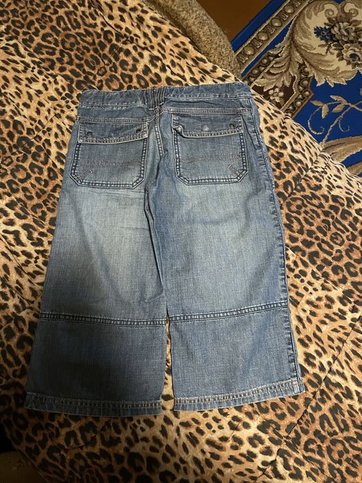 Шикарные шорты парню