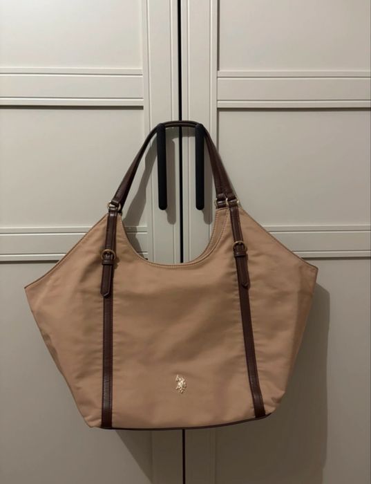 U.S. Polo Assn. Houston Large
