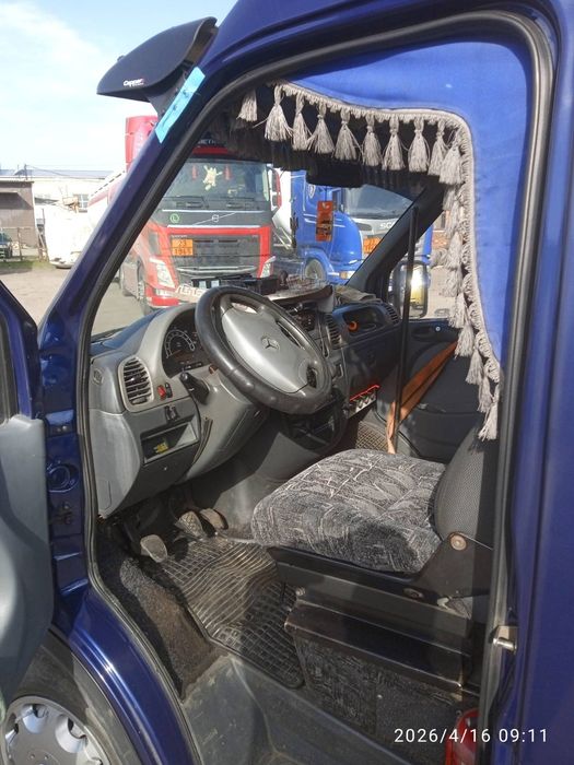 Продам автомобіль у збереженому стані