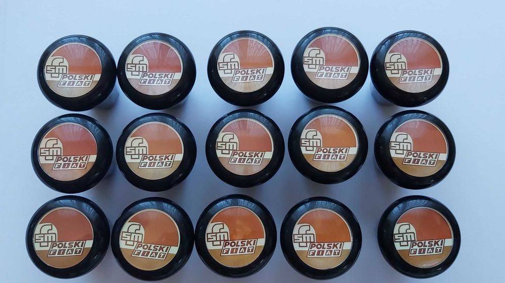 Gałka zmiany biegów fiat 126p Gałka zmiany biegów FSM