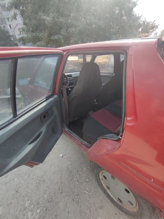 Продам Славута 1.2