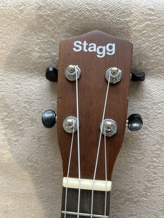 Ukelele STAGG Soprano