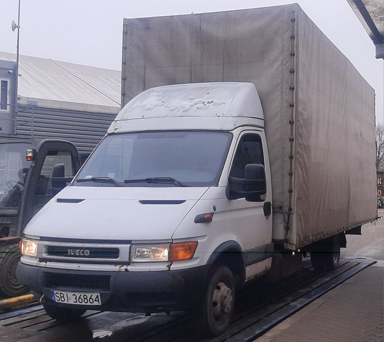 Iveco