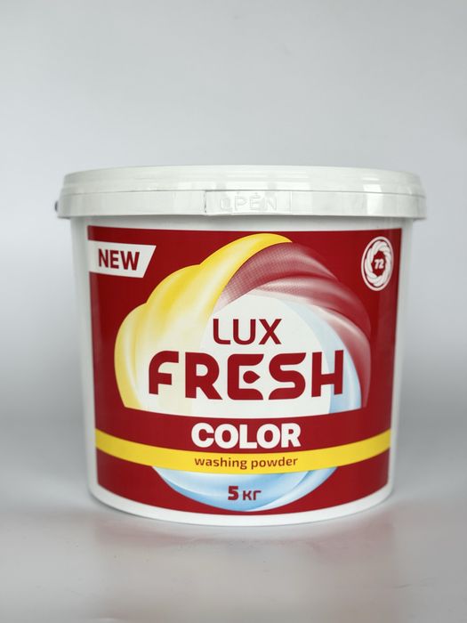 Пральний порошок 10кг/5кг лучше Ariel/Persil ОПТ/ГУРТ