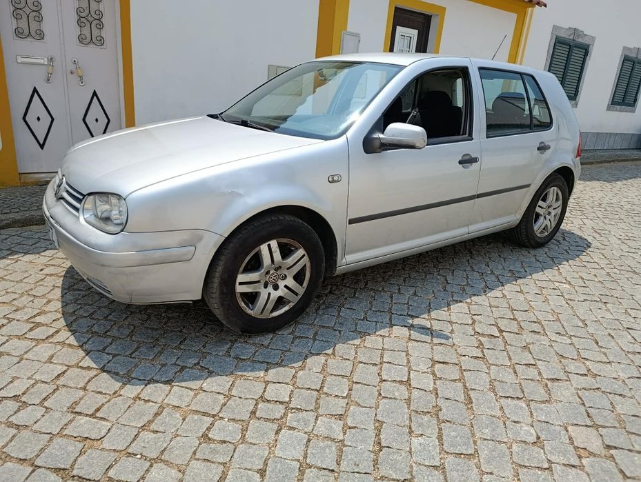 Vendo ou troco...