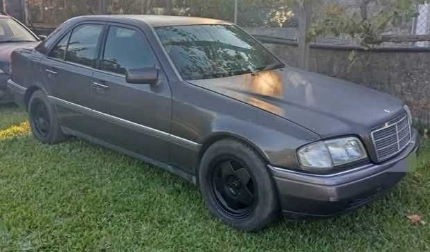 Mercedes w202 para peças