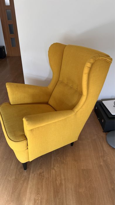 Poltrona Ikea Strandmon