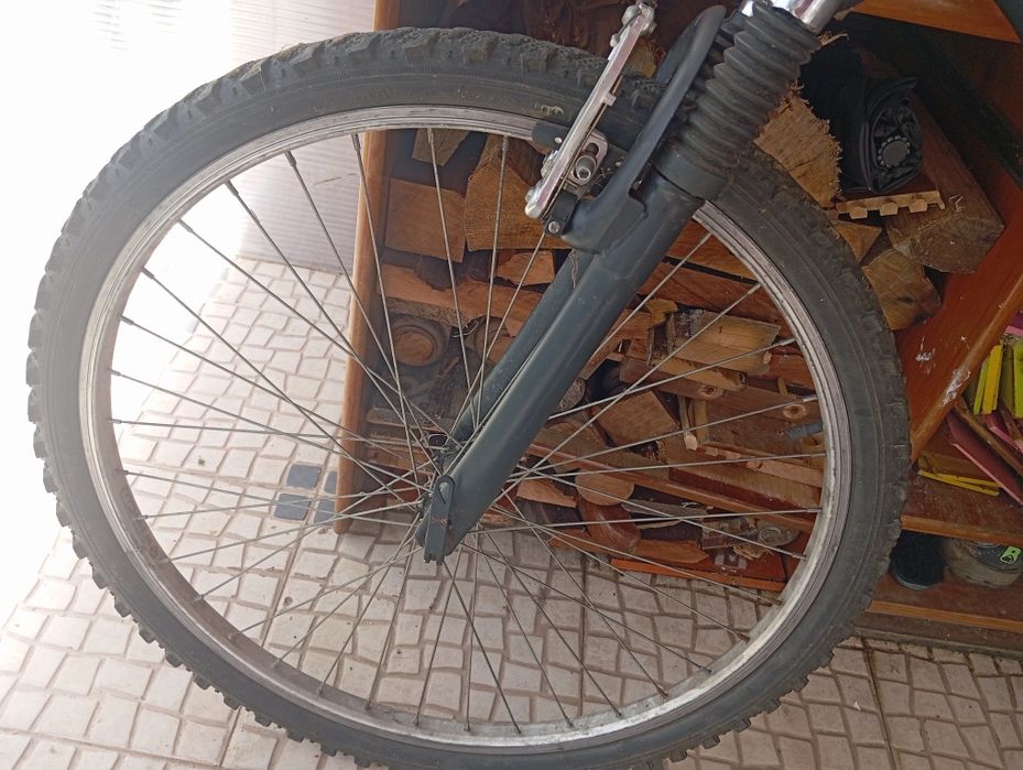 Bicicleta Bike Tour