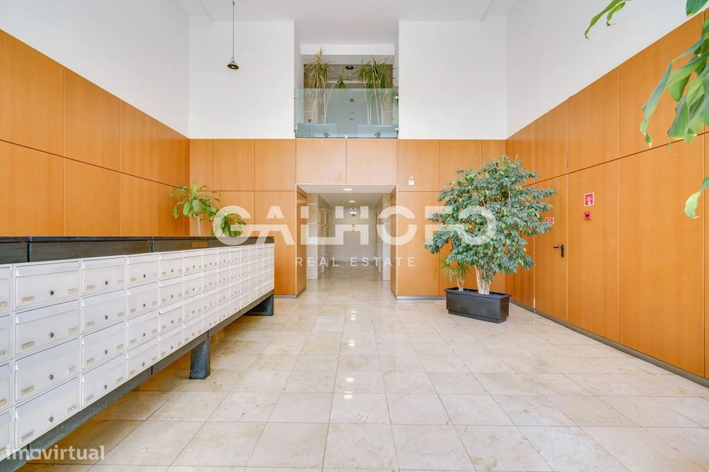 Apartamento para venda em Lisboa