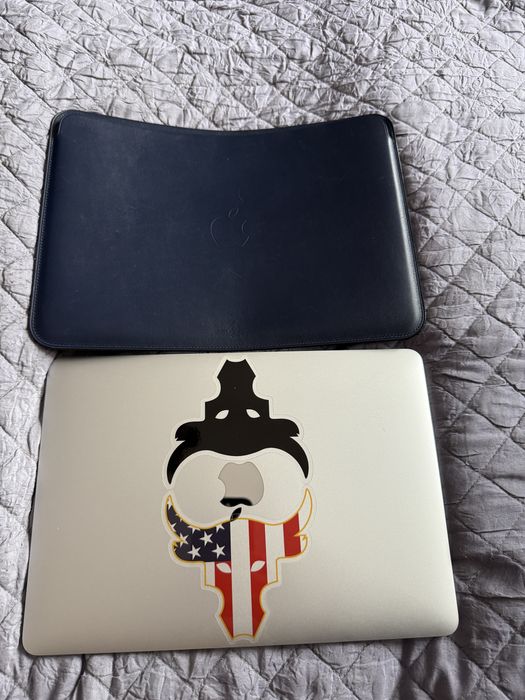 Zadbany Macbook Apple Retina 12 Early