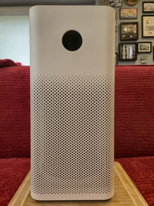 Odświeżacz powietrza XIAOMI MI Air Purifier 3H