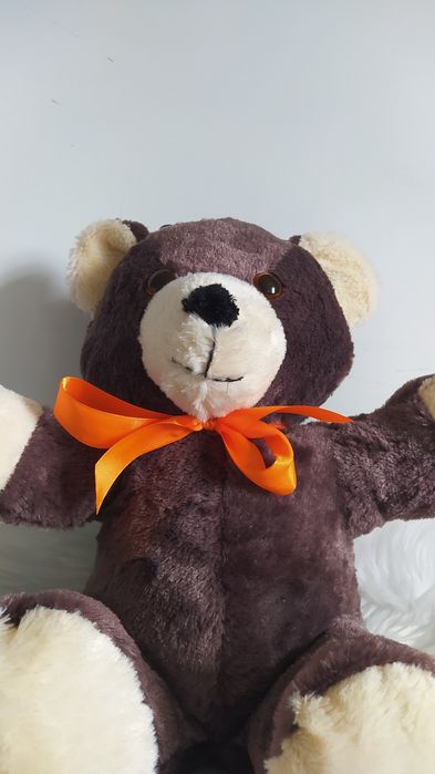 Pluzak Vintage ok. 50 cm