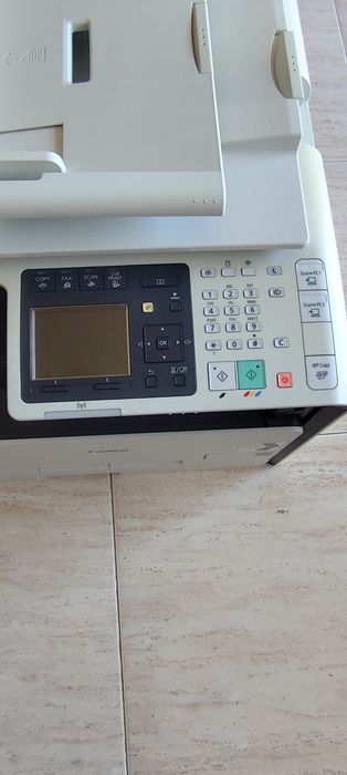 Canon i-SENSYS MF8280Cw