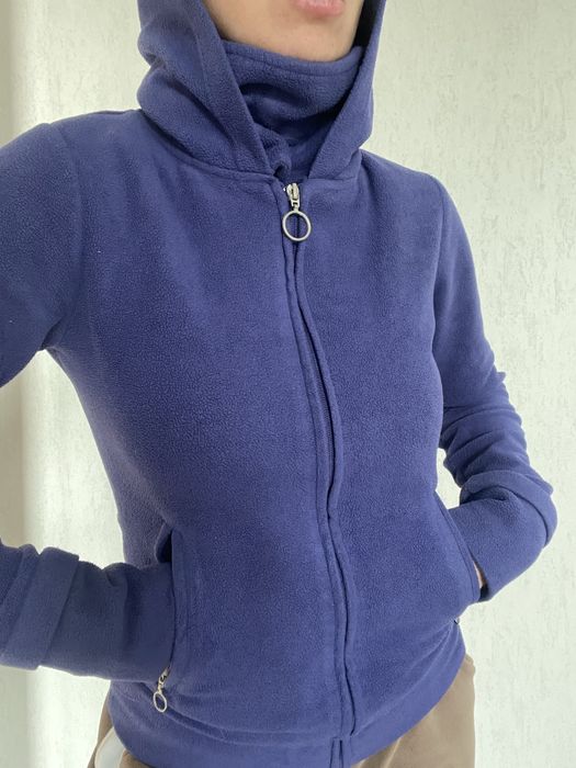 Продам фліски жіночі