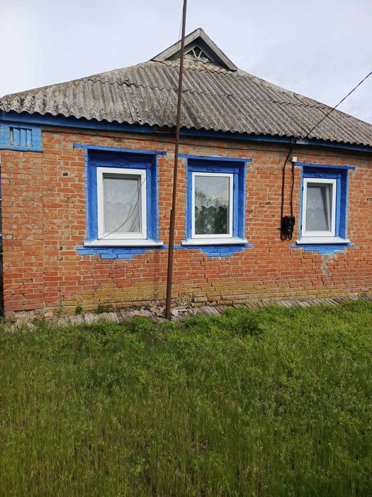 Продам будинок в селі Бодаква